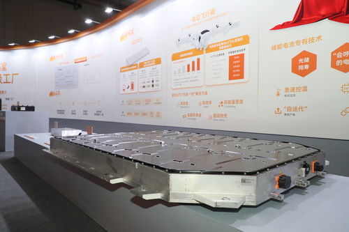 孚能科技廣州基地投產(chǎn) 引領(lǐng)SPS大軟包技術(shù)，賦能綠色能源未來(lái)