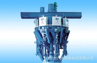 八嘴水泥包裝機(jī)全解析 價格、廠家、圖片及技術(shù)服務(wù)一站式指南